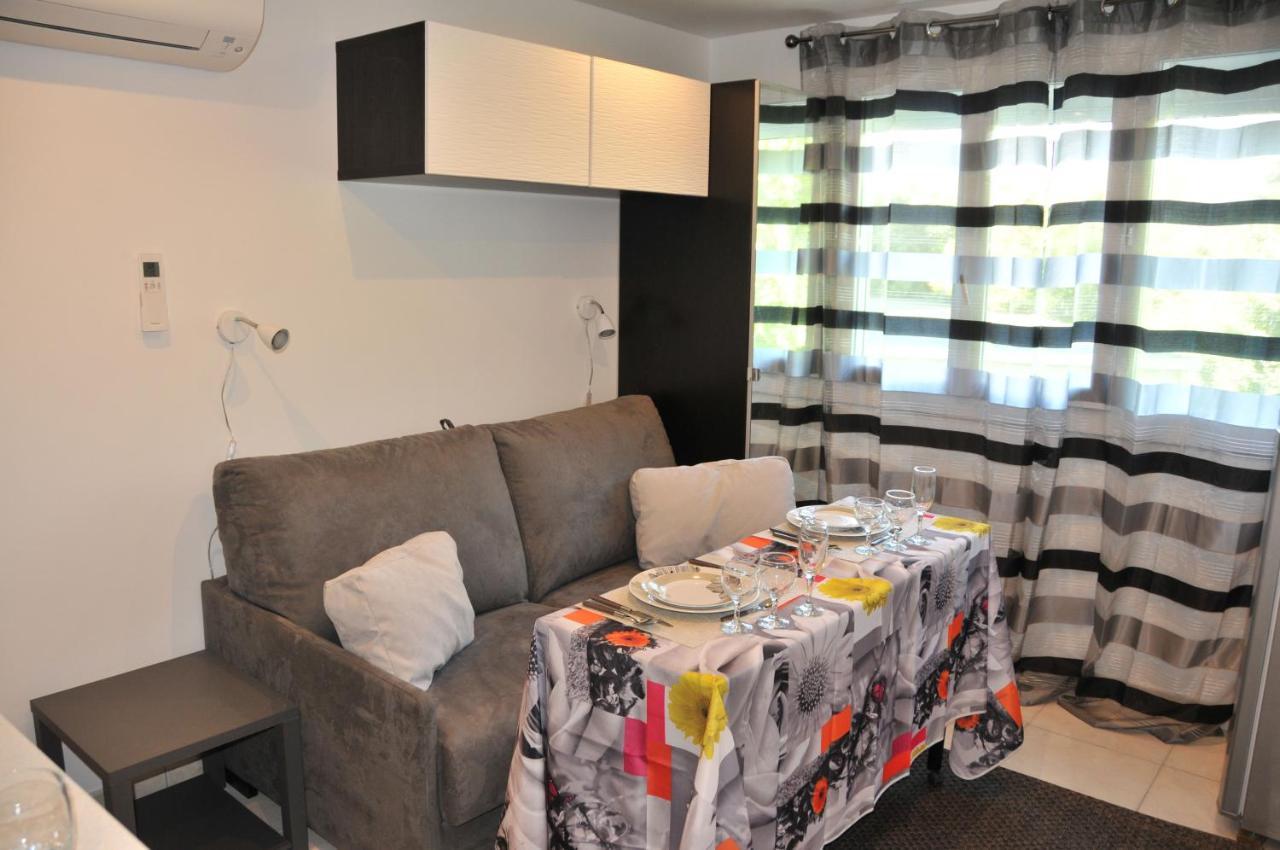 Studio Croisette Martinez Cannes